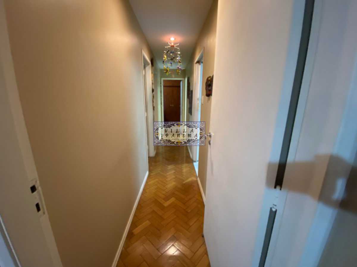 Conheça 7 do imóvel - Apartamento à venda Avenida Maracanã, Tijuca, Rio de Janeiro - R$ 593.990 - CPT496 - 6 7 - 6