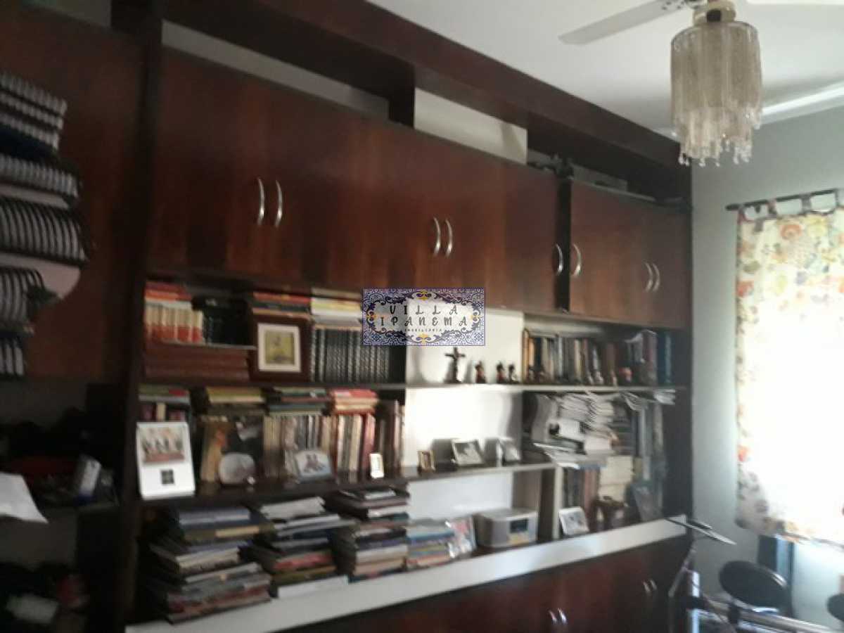 Conheça 8 do imóvel - Apartamento à venda Avenida Maracanã, Tijuca, Rio de Janeiro - R$ 593.990 - CPT496 - 7 8 - 7