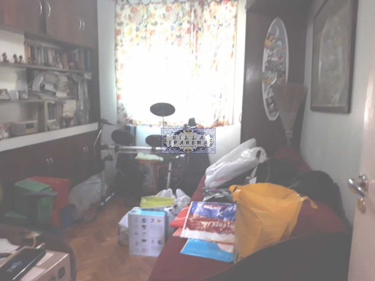 Conheça 9 do imóvel - Apartamento à venda Avenida Maracanã, Tijuca, Rio de Janeiro - R$ 593.990 - CPT496 - 8 9 - 8