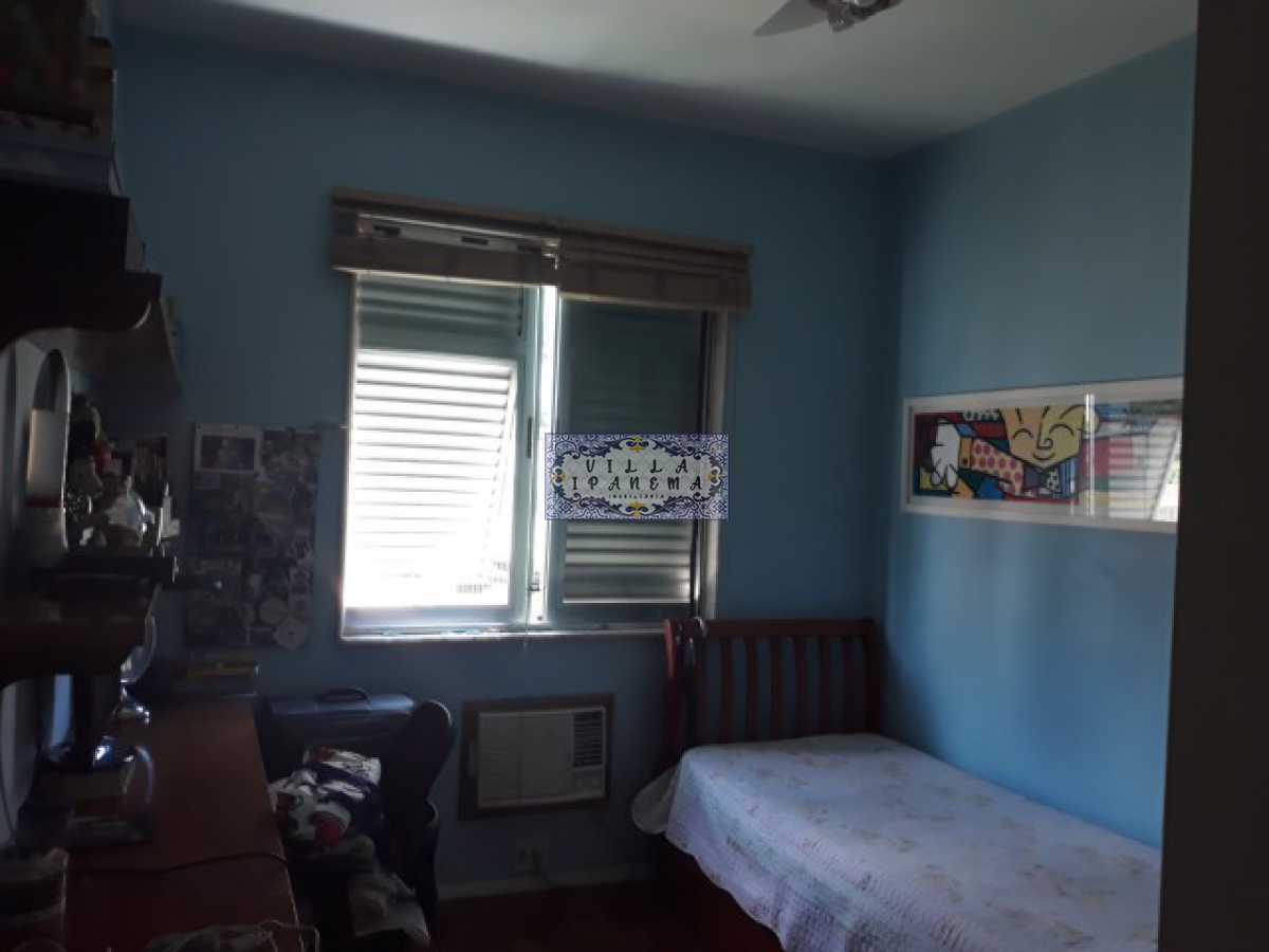 Conheça 10 do imóvel - Apartamento à venda Avenida Maracanã, Tijuca, Rio de Janeiro - R$ 593.990 - CPT496 - 9 10 - 9