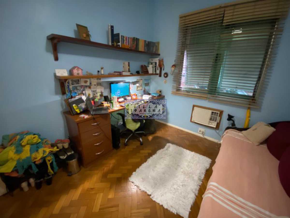 Conheça 11 do imóvel - Apartamento à venda Avenida Maracanã, Tijuca, Rio de Janeiro - R$ 593.990 - CPT496 - 10 11 - 10