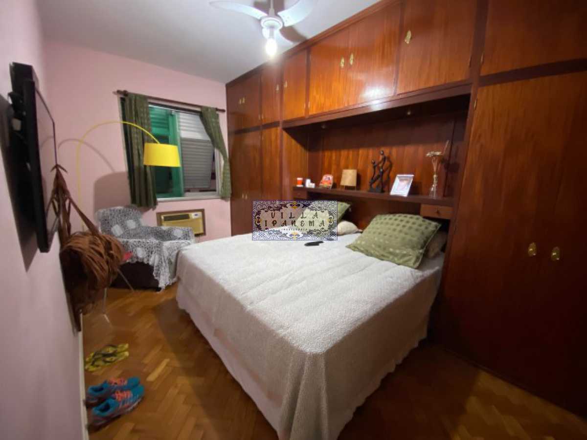 Conheça 14 do imóvel - Apartamento à venda Avenida Maracanã, Tijuca, Rio de Janeiro - R$ 593.990 - CPT496 - 12 14 - 12