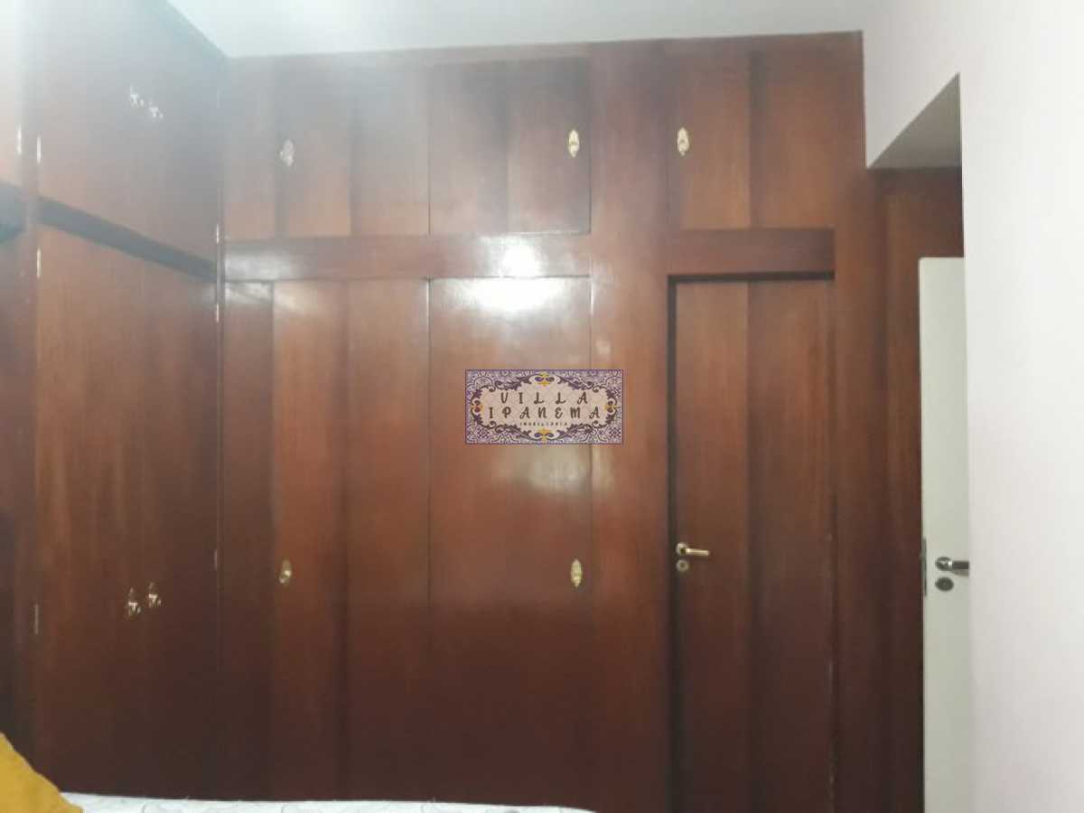 Conheça 15 do imóvel - Apartamento à venda Avenida Maracanã, Tijuca, Rio de Janeiro - R$ 593.990 - CPT496 - 13 15 - 13