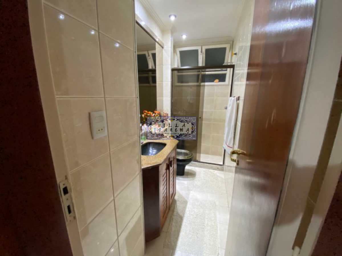 Conheça 18 do imóvel - Apartamento à venda Avenida Maracanã, Tijuca, Rio de Janeiro - R$ 593.990 - CPT496 - 15 18 - 15