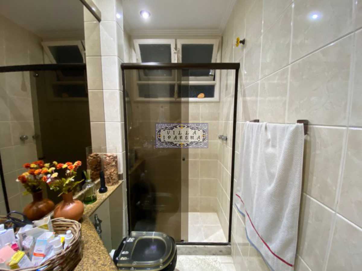 Conheça 20 do imóvel - Apartamento à venda Avenida Maracanã, Tijuca, Rio de Janeiro - R$ 593.990 - CPT496 - 16 20 - 16