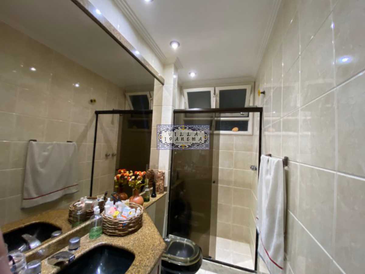 Conheça 21 do imóvel - Apartamento à venda Avenida Maracanã, Tijuca, Rio de Janeiro - R$ 593.990 - CPT496 - 17 21 - 17
