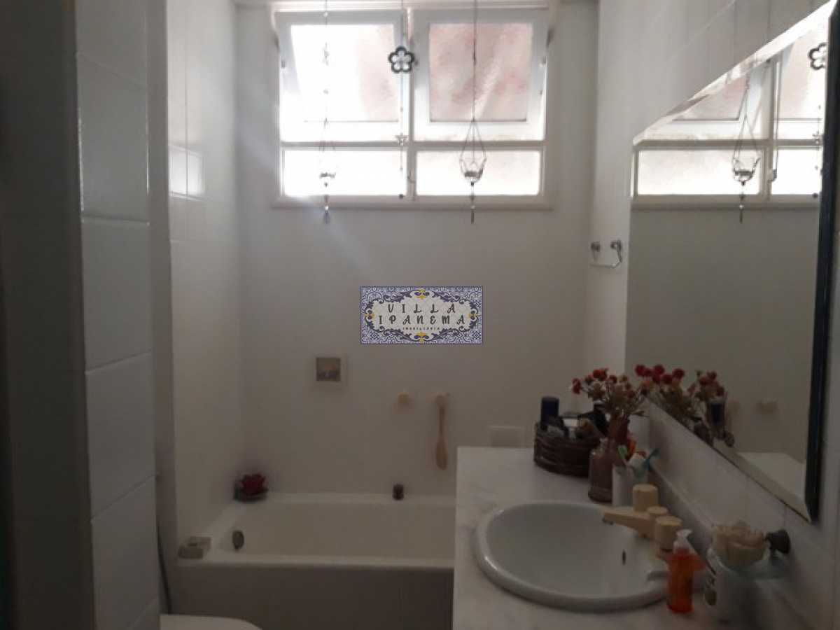 Conheça 23 do imóvel - Apartamento à venda Avenida Maracanã, Tijuca, Rio de Janeiro - R$ 593.990 - CPT496 - 18 23 - 18