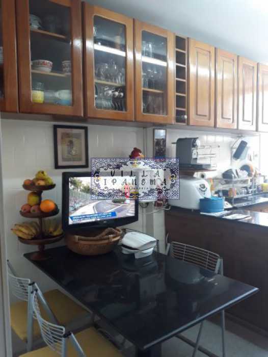 Conheça 26 do imóvel - Apartamento à venda Avenida Maracanã, Tijuca, Rio de Janeiro - R$ 593.990 - CPT496 - 21 26 - 21