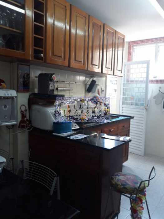 Conheça 27 do imóvel - Apartamento à venda Avenida Maracanã, Tijuca, Rio de Janeiro - R$ 593.990 - CPT496 - 22 27 - 22