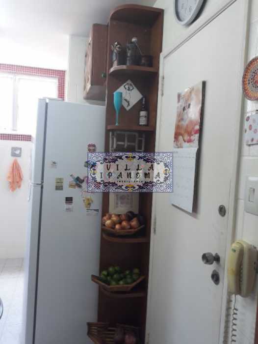 Conheça 28 do imóvel - Apartamento à venda Avenida Maracanã, Tijuca, Rio de Janeiro - R$ 593.990 - CPT496 - 23 28 - 23