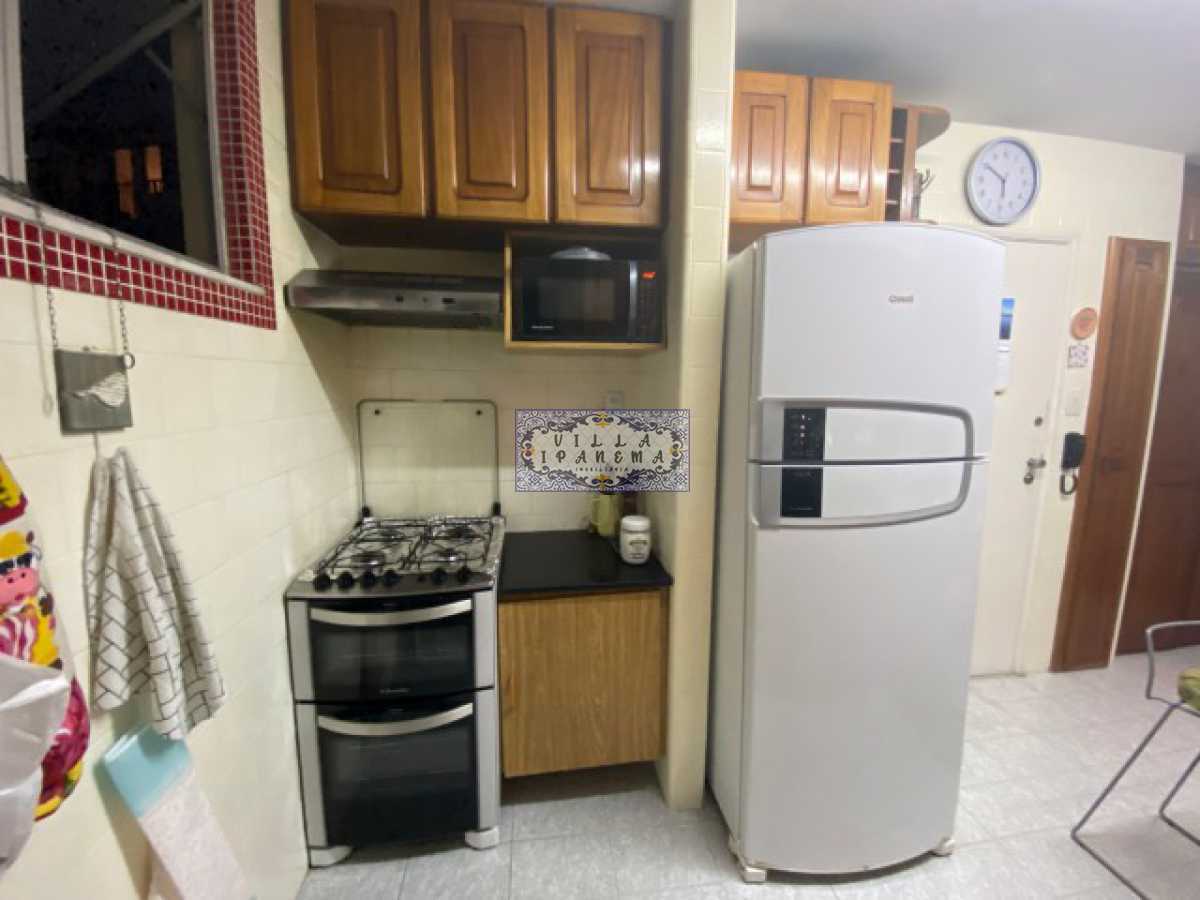 Conheça 32 do imóvel - Apartamento à venda Avenida Maracanã, Tijuca, Rio de Janeiro - R$ 593.990 - CPT496 - 26 32 - 26