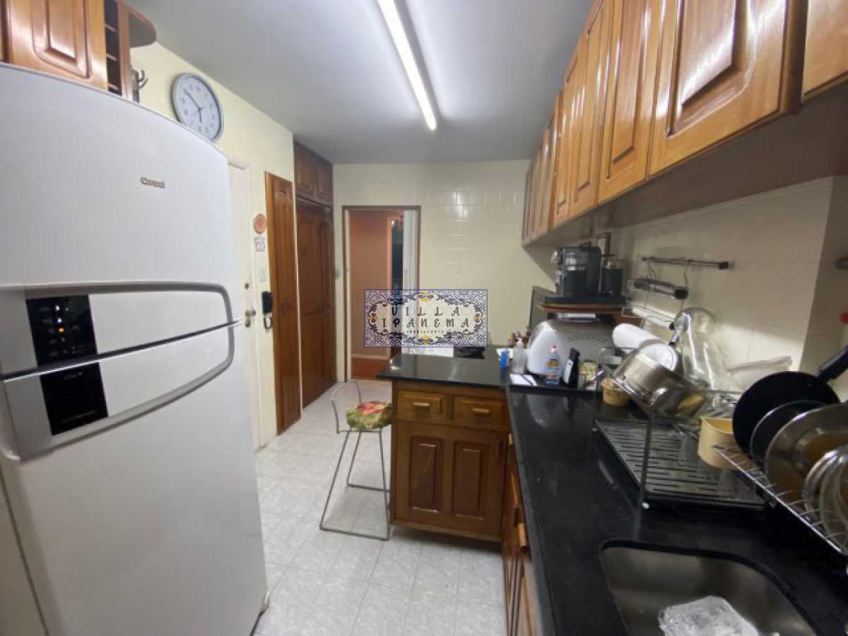 Conheça 34 do imóvel - Apartamento à venda Avenida Maracanã, Tijuca, Rio de Janeiro - R$ 593.990 - CPT496 - 27 34 - 27