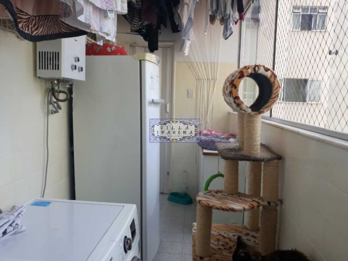 Conheça 35 do imóvel - Apartamento à venda Avenida Maracanã, Tijuca, Rio de Janeiro - R$ 593.990 - CPT496 - 28 35 - 28