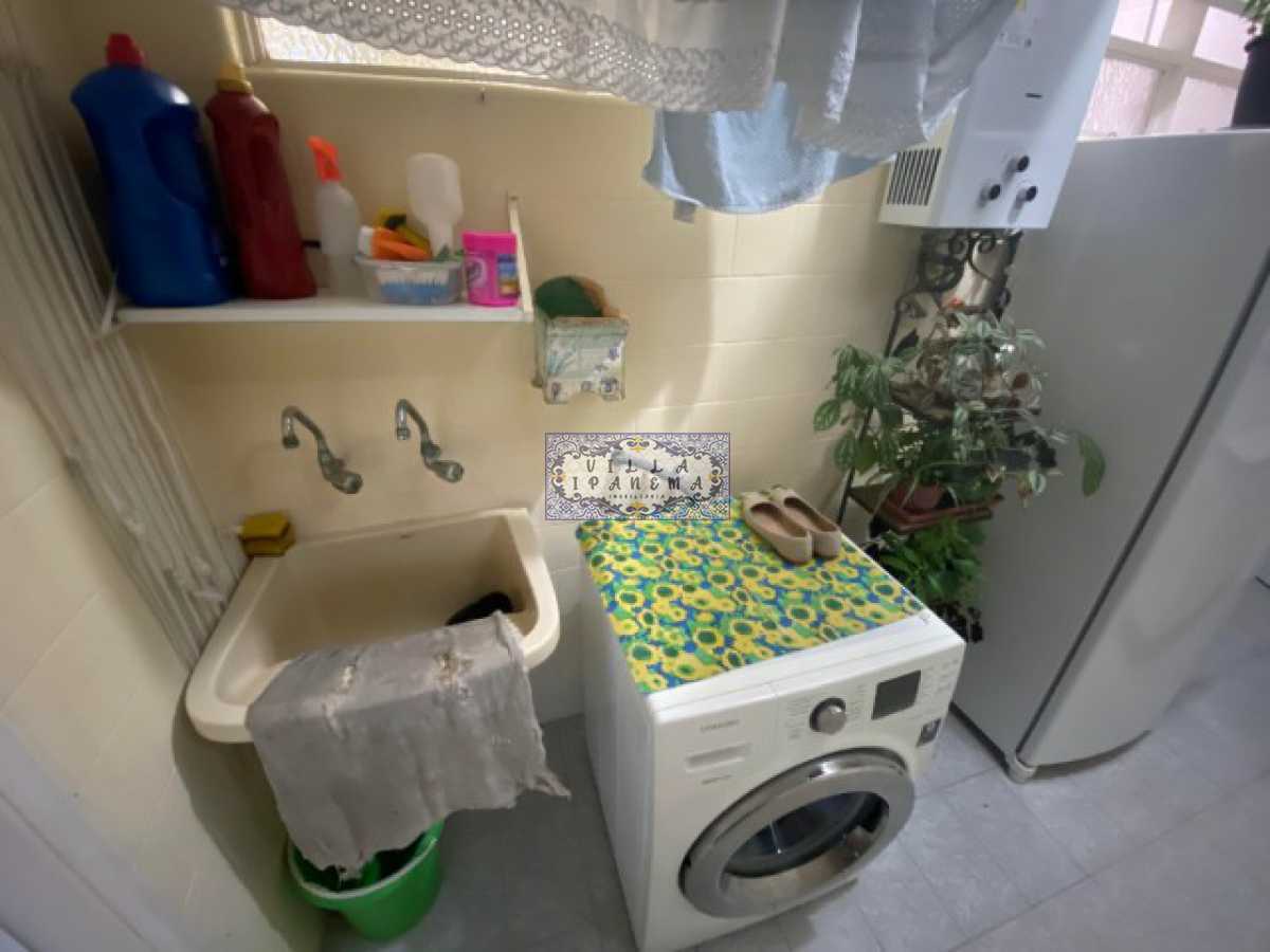 Conheça 36 do imóvel - Apartamento à venda Avenida Maracanã, Tijuca, Rio de Janeiro - R$ 593.990 - CPT496 - 29 36 - 29