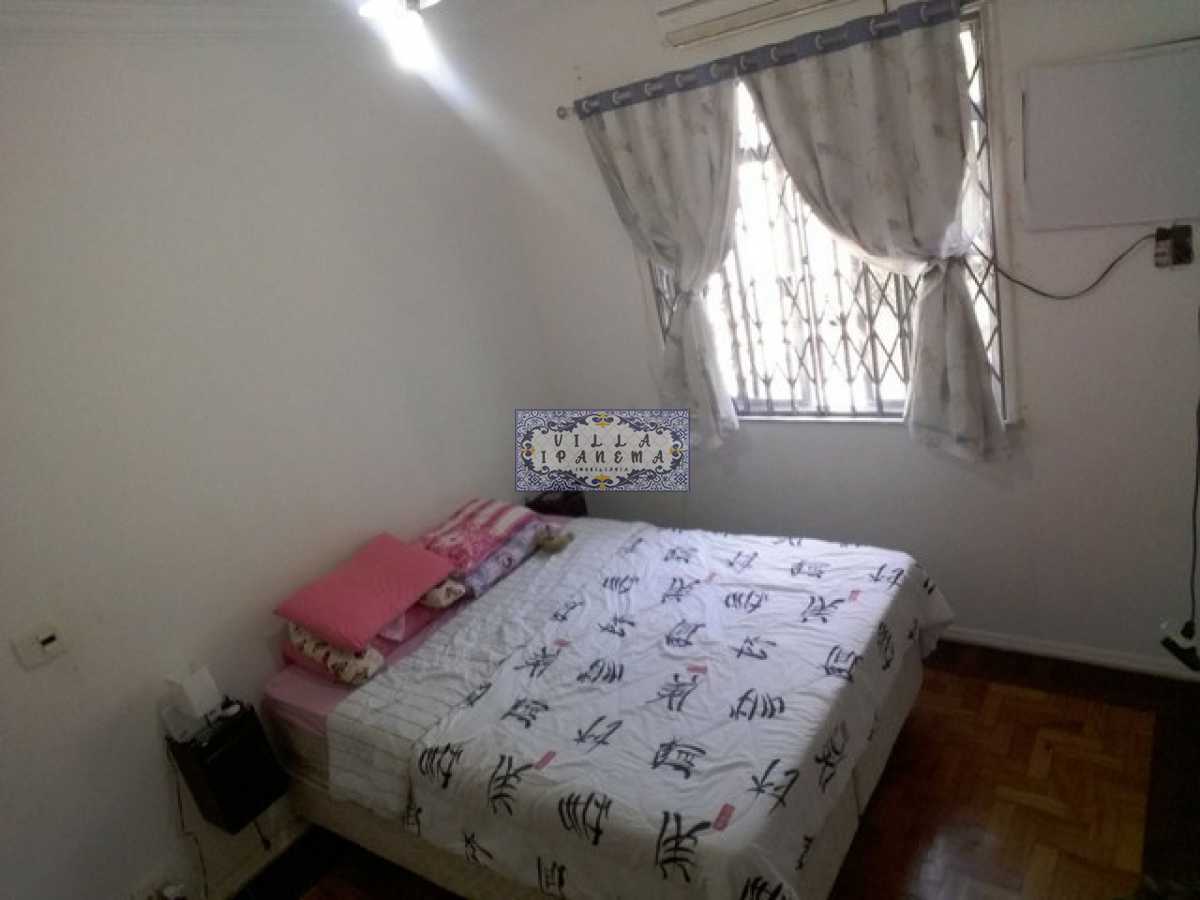 Conheça 6 do imóvel - Apartamento à venda Rua Borda do Mato, Grajaú, Rio de Janeiro - R$ 400.000 - CPT1006 - 6 6 - 6
