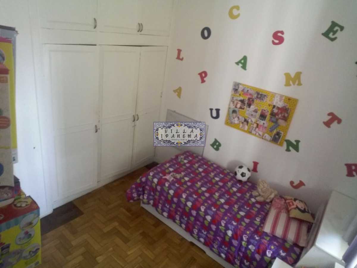 Conheça 8 do imóvel - Apartamento à venda Rua Borda do Mato, Grajaú, Rio de Janeiro - R$ 400.000 - CPT1006 - 8 8 - 8