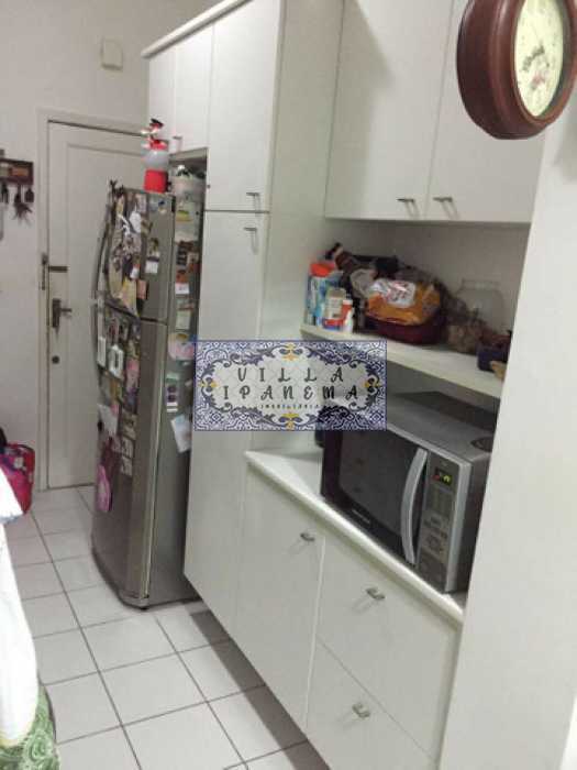 Conheça 11 do imóvel - Apartamento à venda Rua Borda do Mato, Grajaú, Rio de Janeiro - R$ 400.000 - CPT1006 - 11 11 - 11