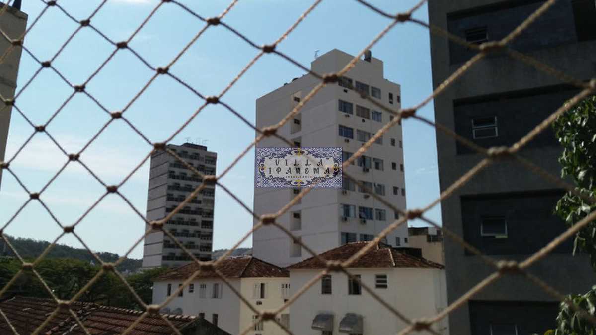 Conheça 12 do imóvel - Apartamento à venda Rua Borda do Mato, Grajaú, Rio de Janeiro - R$ 400.000 - CPT1006 - 12 12 - 12