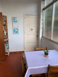 IMPERDÍVEL! - Apartamento à venda Rua Almirante Alexandrino, Santa Teresa, Rio de Janeiro - R$ 615.000 - CPT1008
