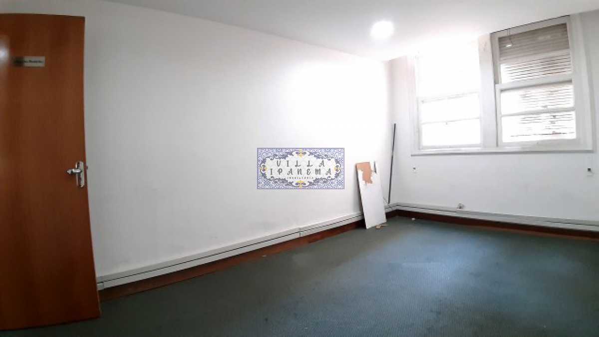 Conheça 157035 do imóvel - Prédio 2500m² à venda Rua Buenos Aires, Centro, Rio de Janeiro - R$ 5.000.000 - CPT0727 - 12 157035 - 12