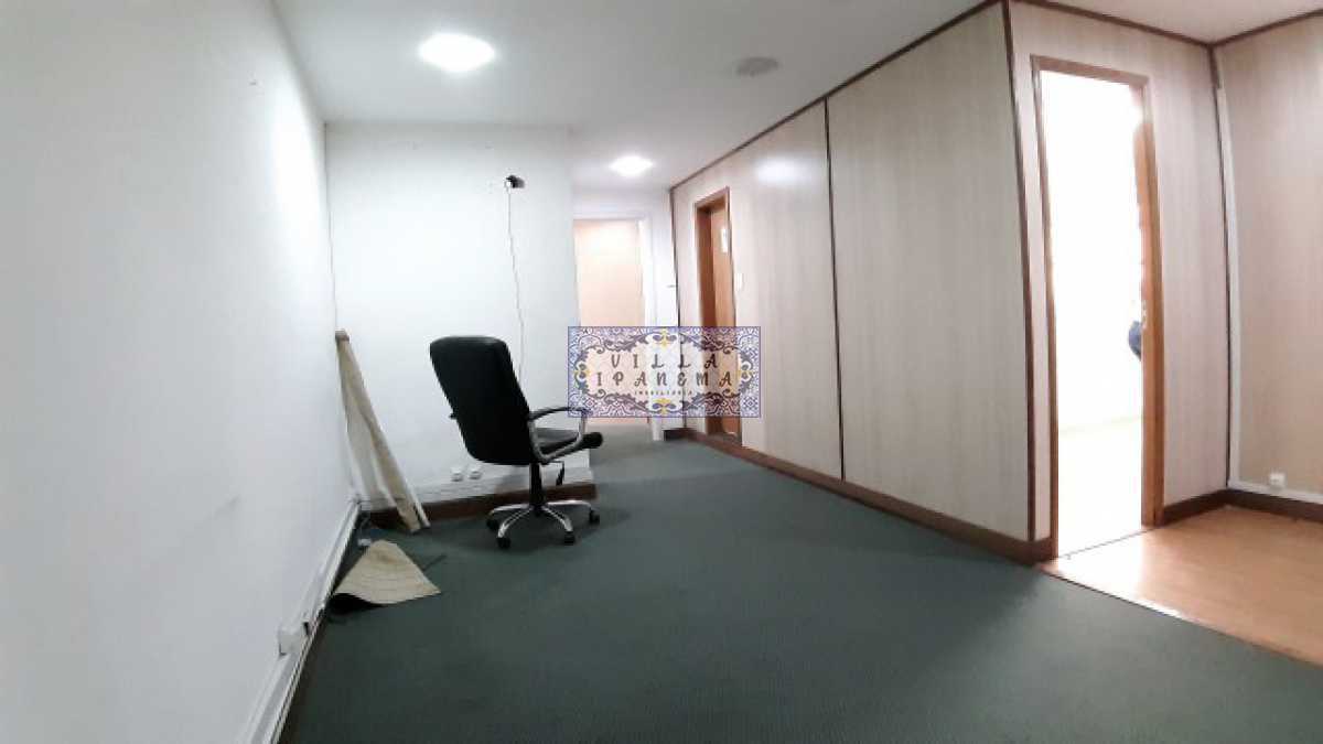 Conheça 157036 do imóvel - Prédio 2500m² à venda Rua Buenos Aires, Centro, Rio de Janeiro - R$ 5.000.000 - CPT0727 - 13 157036 - 13