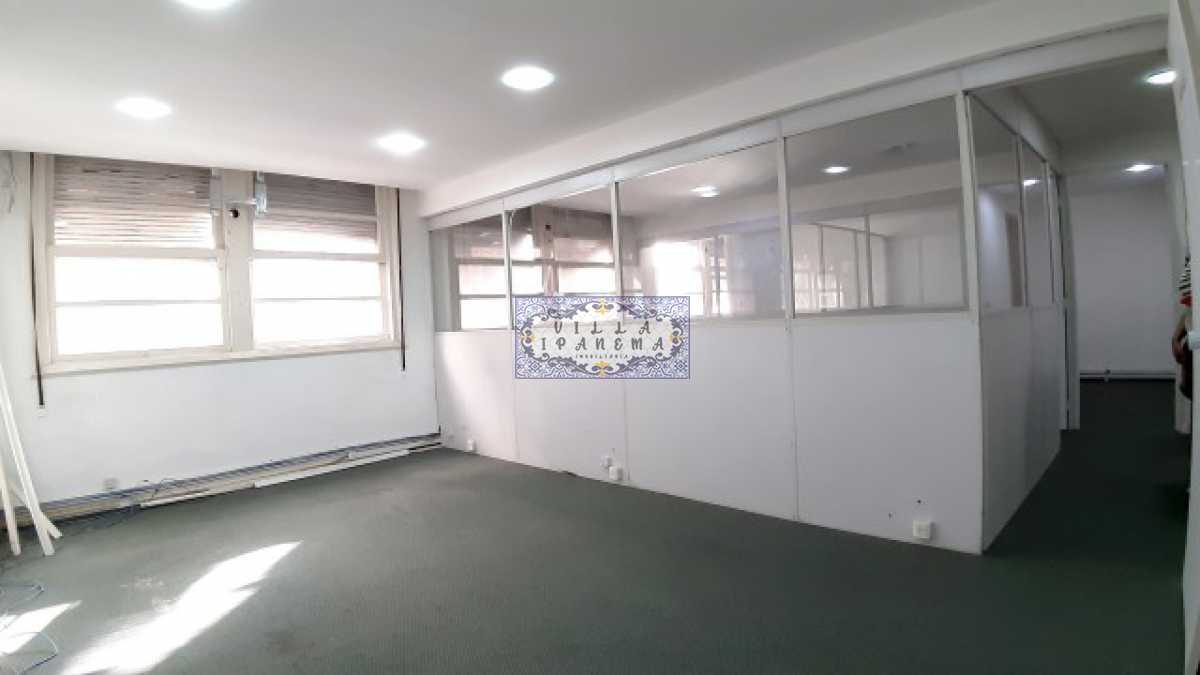 Conheça 157037 do imóvel - Prédio 2500m² à venda Rua Buenos Aires, Centro, Rio de Janeiro - R$ 5.000.000 - CPT0727 - 14 157037 - 14
