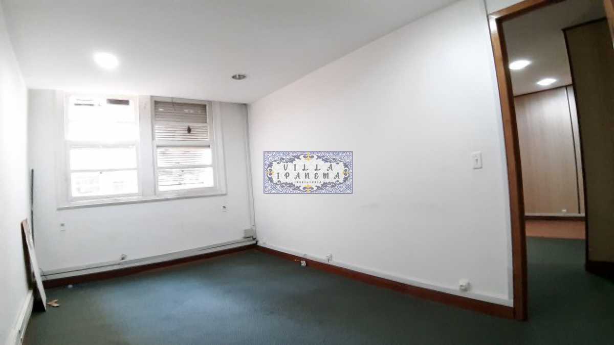 Conheça 157039 do imóvel - Prédio 2500m² à venda Rua Buenos Aires, Centro, Rio de Janeiro - R$ 5.000.000 - CPT0727 - 16 157039 - 16