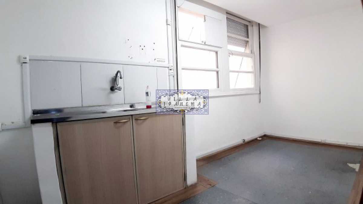 Conheça 157040 do imóvel - Prédio 2500m² à venda Rua Buenos Aires, Centro, Rio de Janeiro - R$ 5.000.000 - CPT0727 - 17 157040 - 17