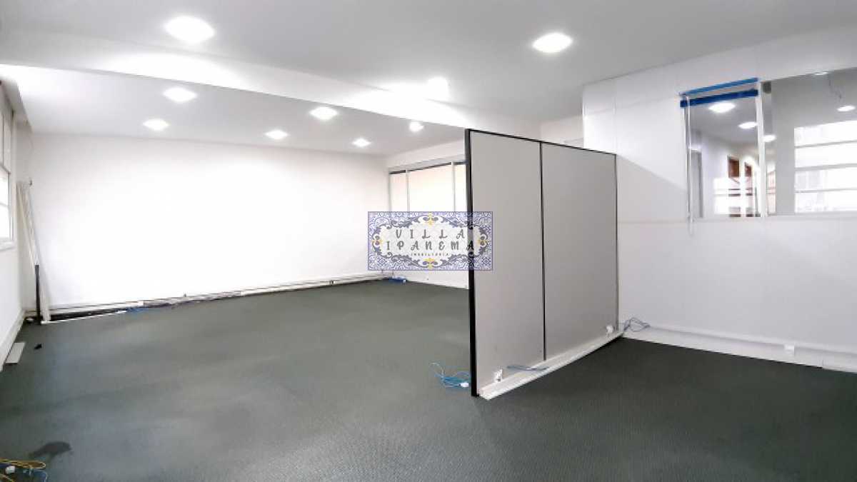 Conheça 157044 do imóvel - Prédio 2500m² à venda Rua Buenos Aires, Centro, Rio de Janeiro - R$ 5.000.000 - CPT0727 - 18 157044 - 18