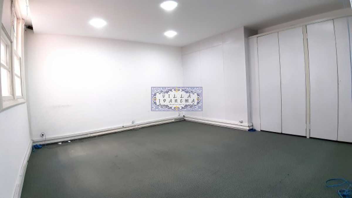 Conheça 157045 do imóvel - Prédio 2500m² à venda Rua Buenos Aires, Centro, Rio de Janeiro - R$ 5.000.000 - CPT0727 - 19 157045 - 19