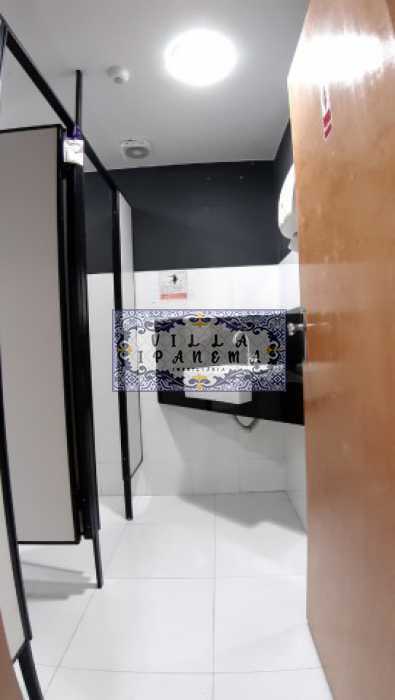 Conheça 157046 do imóvel - Prédio 2500m² à venda Rua Buenos Aires, Centro, Rio de Janeiro - R$ 5.000.000 - CPT0727 - 20 157046 - 20
