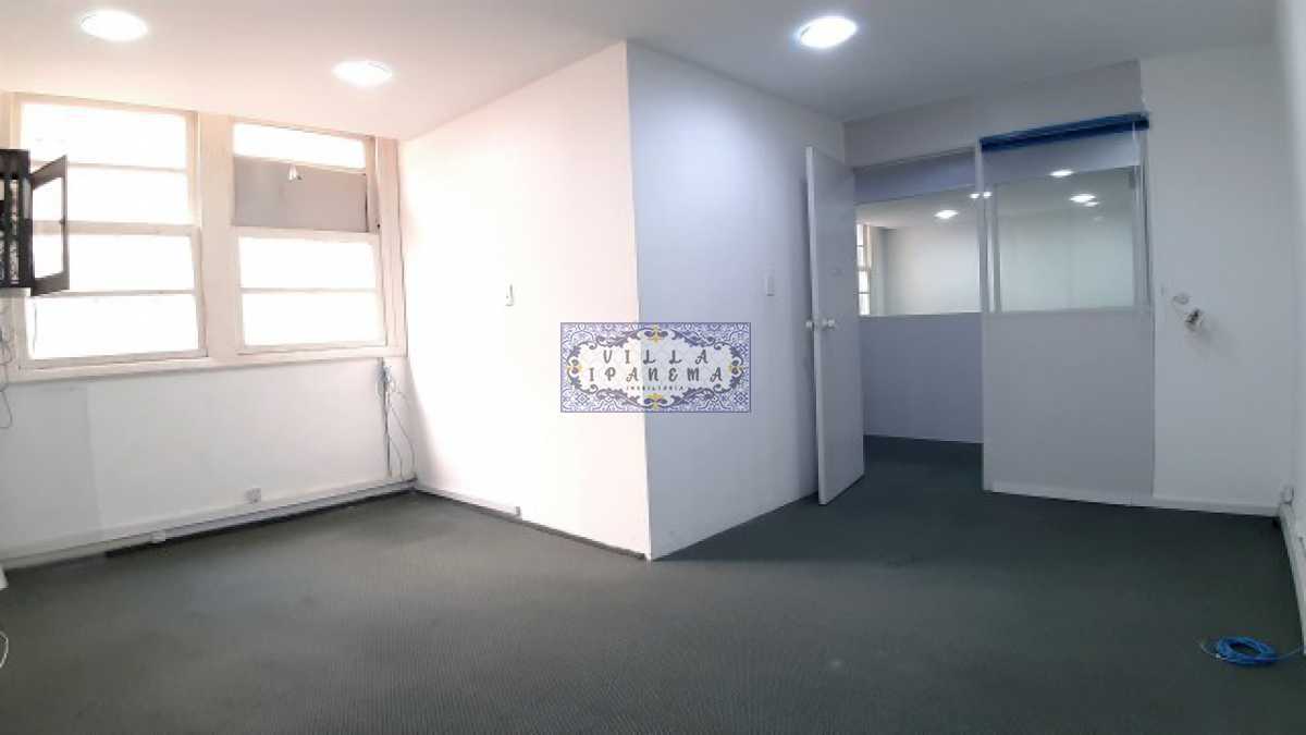 Conheça 157048 do imóvel - Prédio 2500m² à venda Rua Buenos Aires, Centro, Rio de Janeiro - R$ 5.000.000 - CPT0727 - 21 157048 - 21