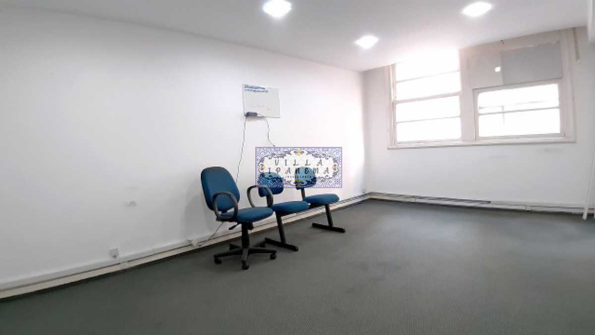 Conheça 157051 do imóvel - Prédio 2500m² à venda Rua Buenos Aires, Centro, Rio de Janeiro - R$ 5.000.000 - CPT0727 - 22 157051 - 22