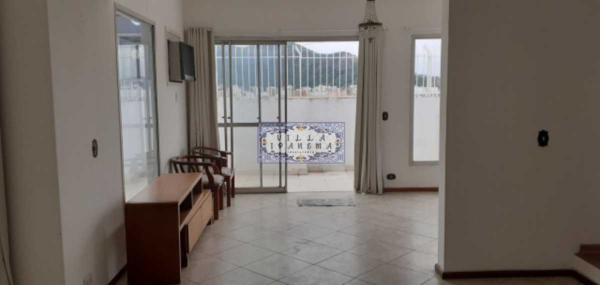 Conheça B do imóvel - Cobertura 4 quartos à venda Vila Isabel, Rio de Janeiro - R$ 2.100.000 - CPT2003 - 2 B - 2
