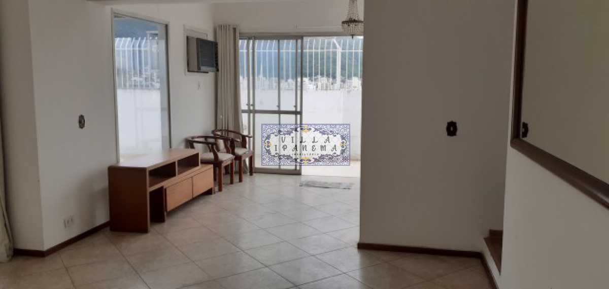 Conheça C do imóvel - Cobertura 4 quartos à venda Vila Isabel, Rio de Janeiro - R$ 2.100.000 - CPT2003 - 3 C - 3