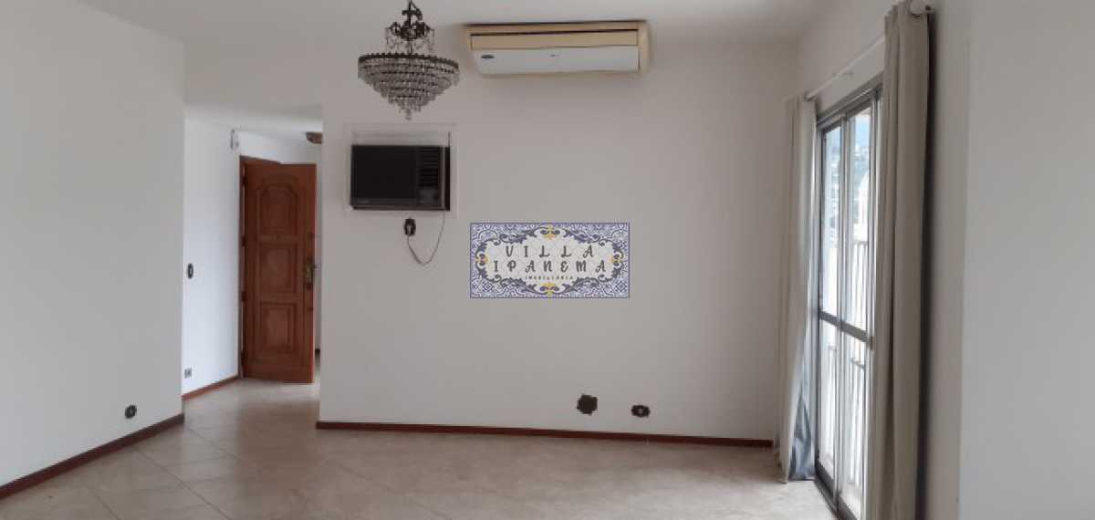 Conheça F do imóvel - Cobertura 4 quartos à venda Vila Isabel, Rio de Janeiro - R$ 2.100.000 - CPT2003 - 6 F - 6