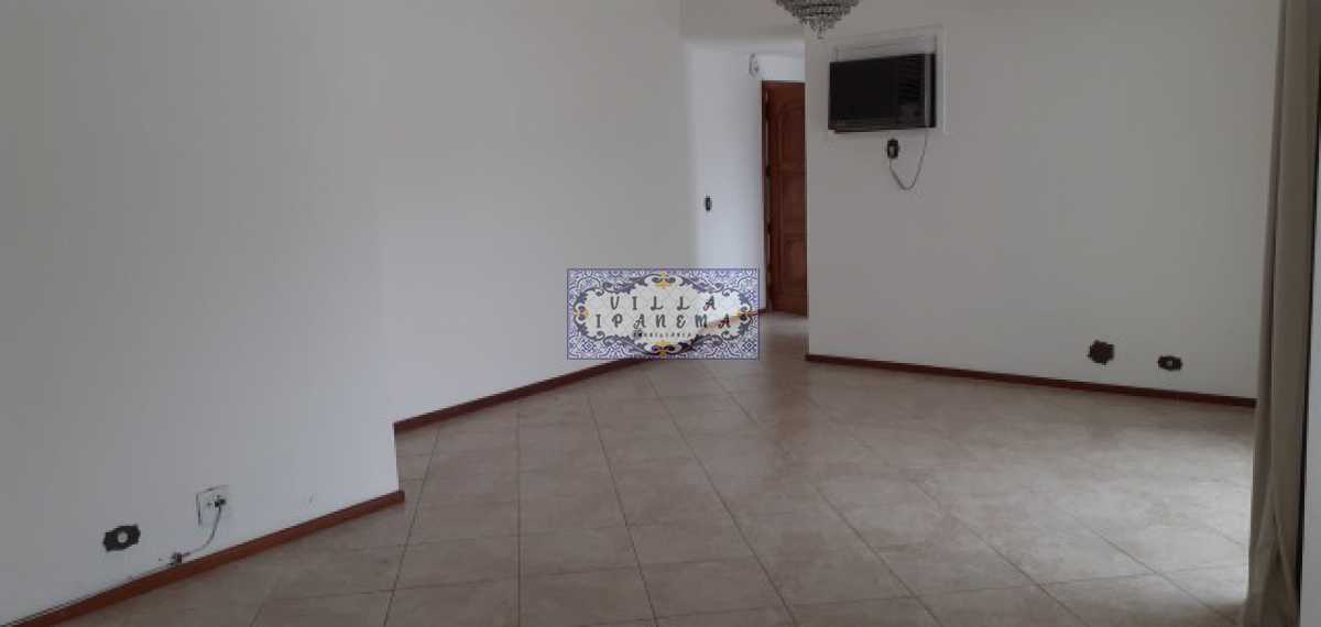 Conheça G do imóvel - Cobertura 4 quartos à venda Vila Isabel, Rio de Janeiro - R$ 2.100.000 - CPT2003 - 7 G - 7