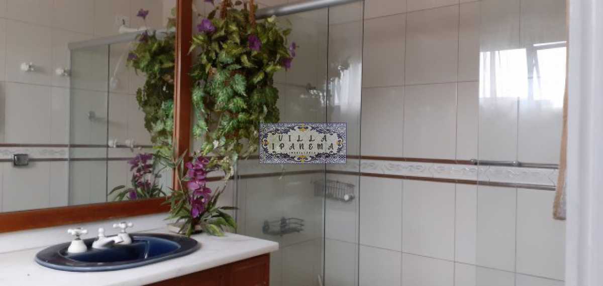 Conheça J do imóvel - Cobertura 4 quartos à venda Vila Isabel, Rio de Janeiro - R$ 2.100.000 - CPT2003 - 10 J - 10