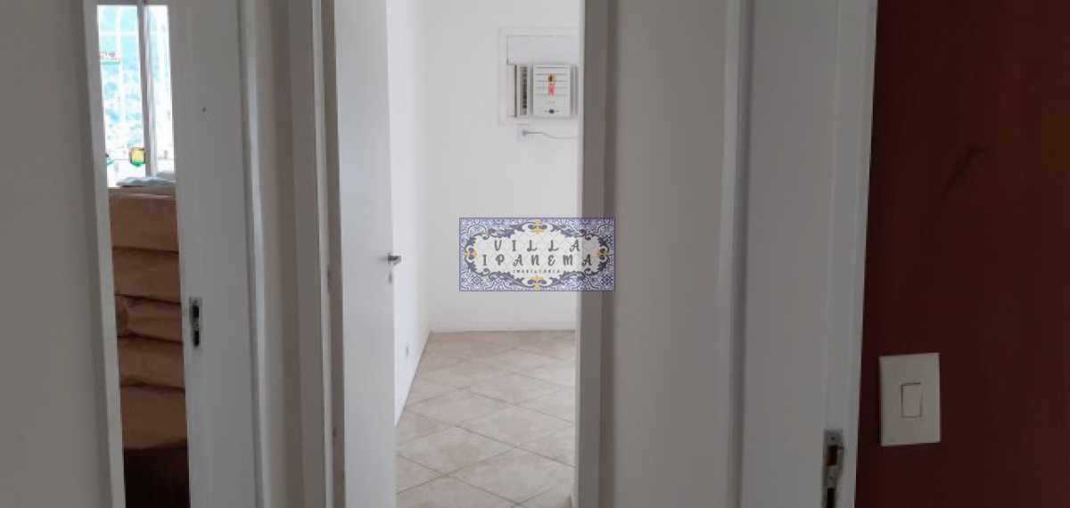 Conheça K do imóvel - Cobertura 4 quartos à venda Vila Isabel, Rio de Janeiro - R$ 2.100.000 - CPT2003 - 11 K - 11