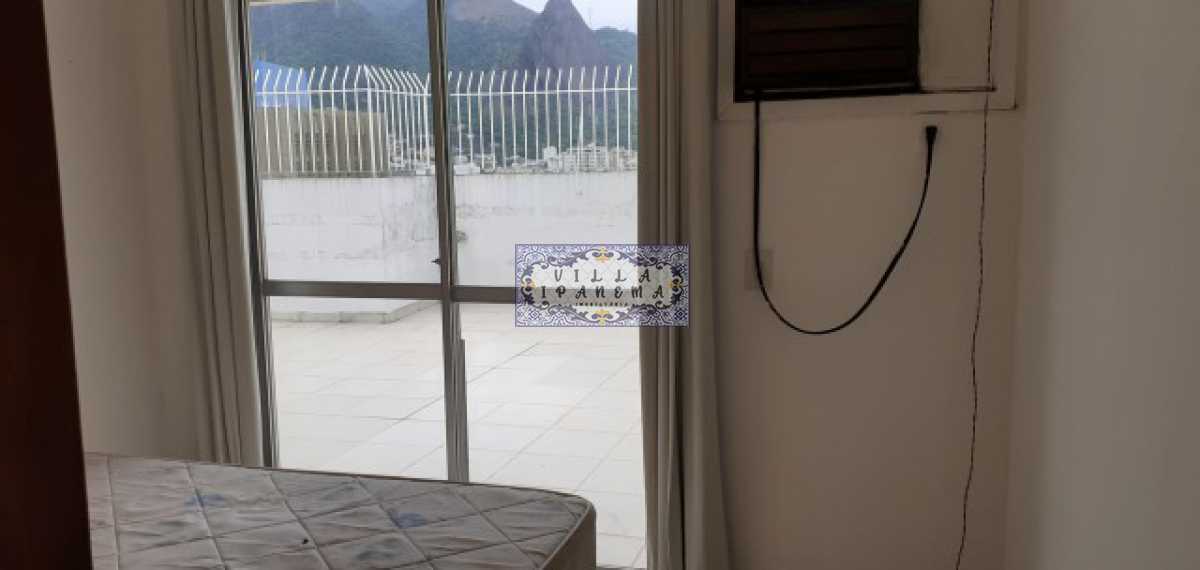 Conheça L do imóvel - Cobertura 4 quartos à venda Vila Isabel, Rio de Janeiro - R$ 2.100.000 - CPT2003 - 12 L - 12