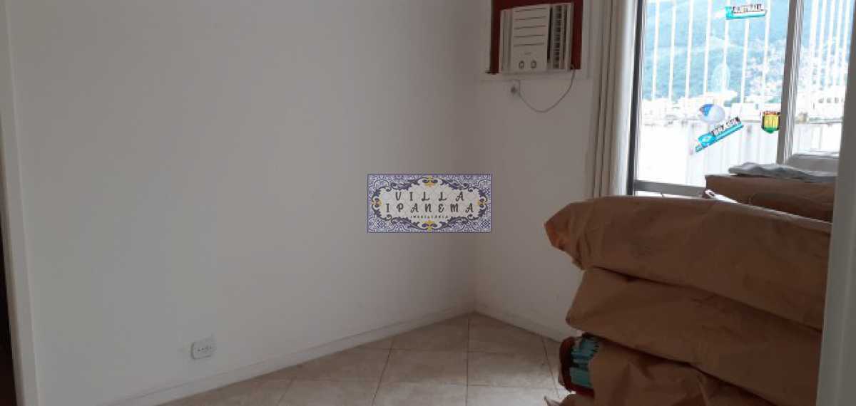 Conheça M do imóvel - Cobertura 4 quartos à venda Vila Isabel, Rio de Janeiro - R$ 2.100.000 - CPT2003 - 13 M - 13