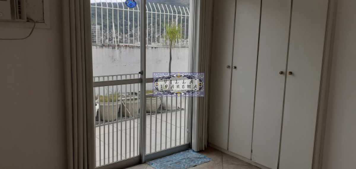 Conheça P do imóvel - Cobertura 4 quartos à venda Vila Isabel, Rio de Janeiro - R$ 2.100.000 - CPT2003 - 16 P - 16