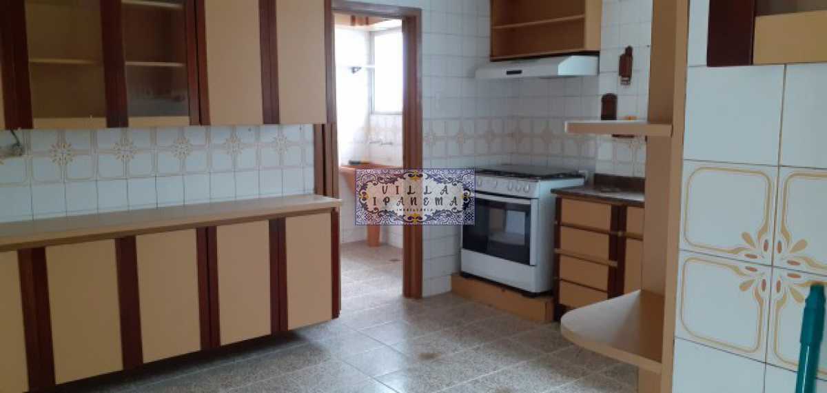 Conheça R do imóvel - Cobertura 4 quartos à venda Vila Isabel, Rio de Janeiro - R$ 2.100.000 - CPT2003 - 18 R - 18