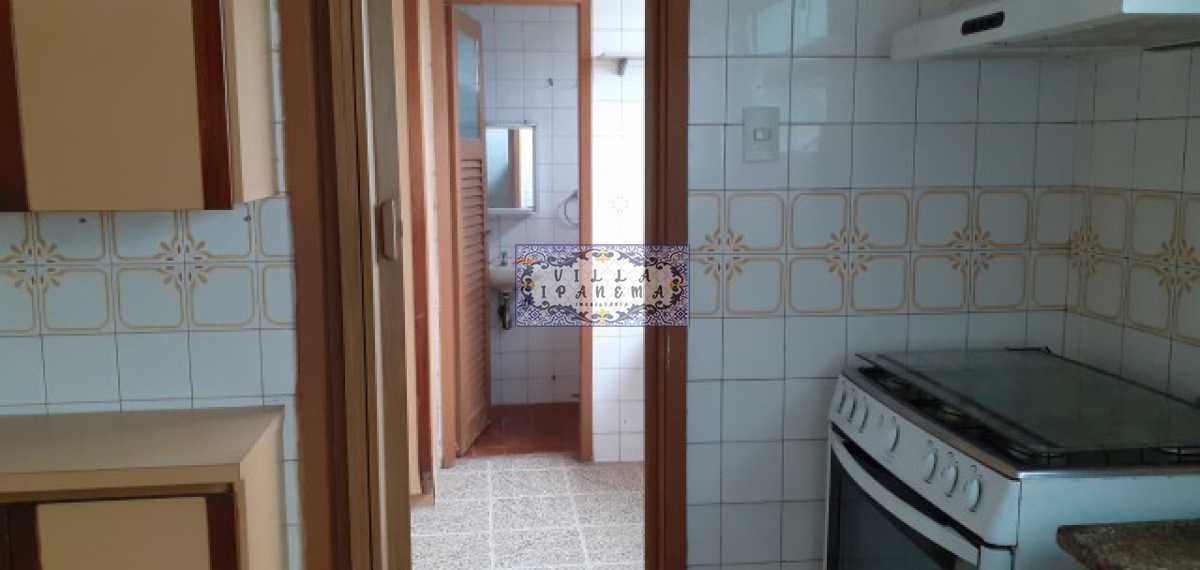 Conheça S do imóvel - Cobertura 4 quartos à venda Vila Isabel, Rio de Janeiro - R$ 2.100.000 - CPT2003 - 19 S - 19