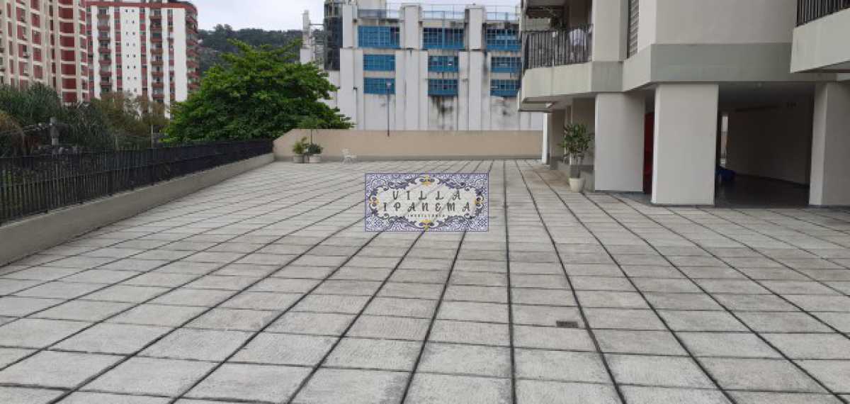 Conheça X do imóvel - Cobertura 4 quartos à venda Vila Isabel, Rio de Janeiro - R$ 2.100.000 - CPT2003 - 24 X - 24