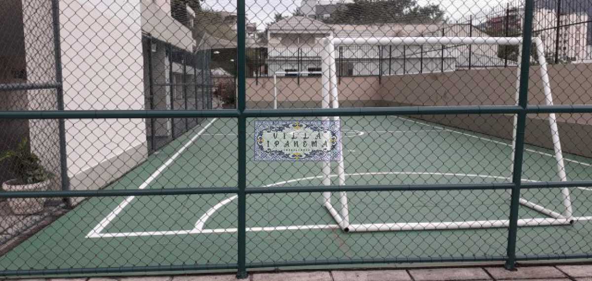 Conheça Z do imóvel - Cobertura 4 quartos à venda Vila Isabel, Rio de Janeiro - R$ 2.100.000 - CPT2003 - 26 Z - 26