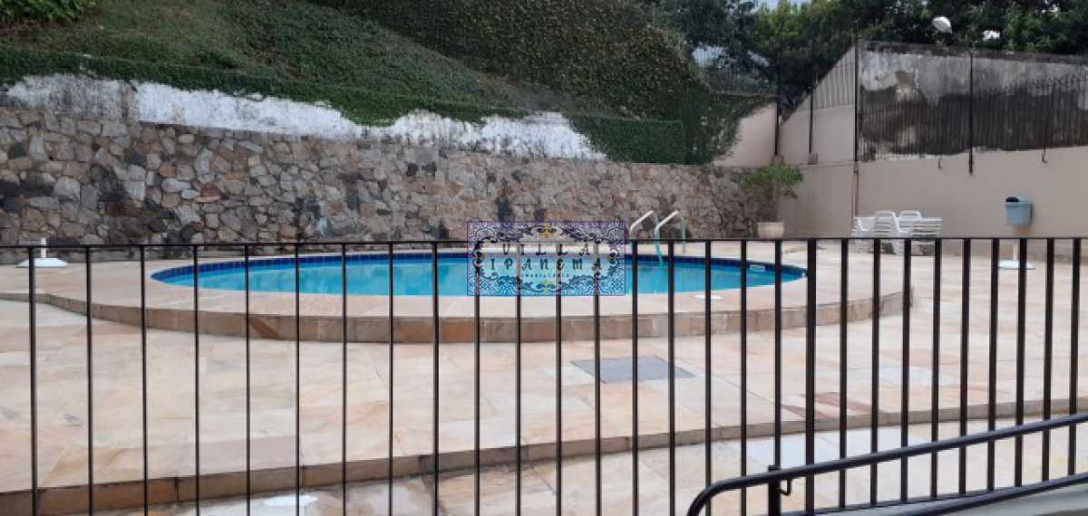 Conheça ZA do imóvel - Cobertura 4 quartos à venda Vila Isabel, Rio de Janeiro - R$ 2.100.000 - CPT2003 - 27 ZA - 27