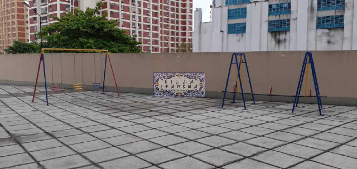 Conheça ZC do imóvel - Cobertura 4 quartos à venda Vila Isabel, Rio de Janeiro - R$ 2.100.000 - CPT2003 - 29 ZC - 29