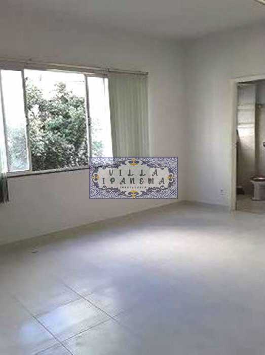 Conheça 158211 do imóvel - Sala Comercial 32m² para alugar Rua Acre, Centro, Rio de Janeiro - R$ 500 - CPT1055 - 2 158211 - 2