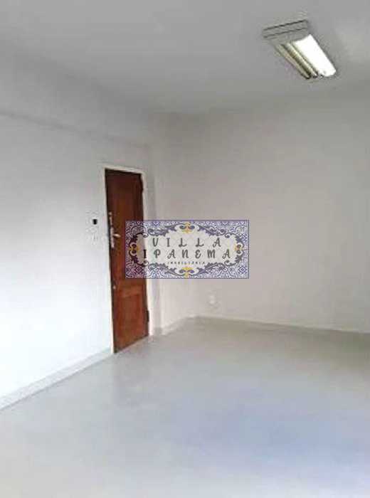 Conheça 158212 do imóvel - Sala Comercial 32m² para alugar Rua Acre, Centro, Rio de Janeiro - R$ 500 - CPT1055 - 3 158212 - 3